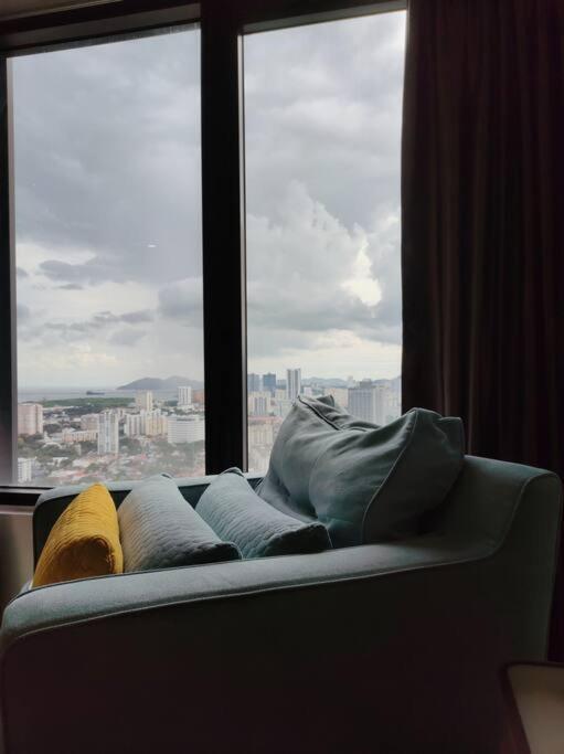 Апартаменти Dual Key 3Br At Macalister 218 Georgetown 32 Wl Екстер'єр фото