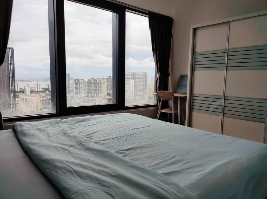 Апартаменти Dual Key 3Br At Macalister 218 Georgetown 32 Wl Екстер'єр фото