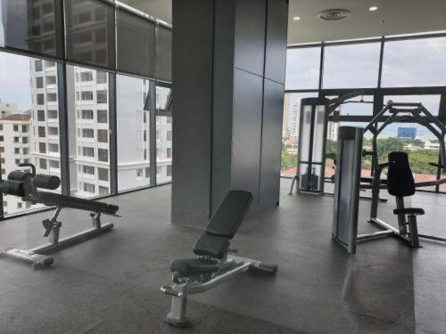 Апартаменти Dual Key 3Br At Macalister 218 Georgetown 32 Wl Екстер'єр фото